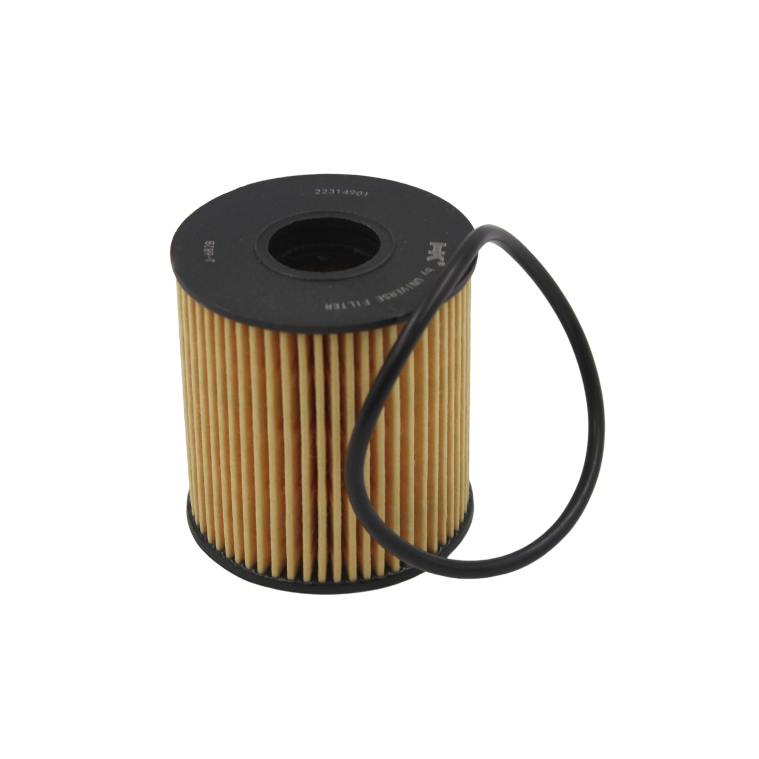 DFM FILTRO ACEITE S30/H30/AX7/SX