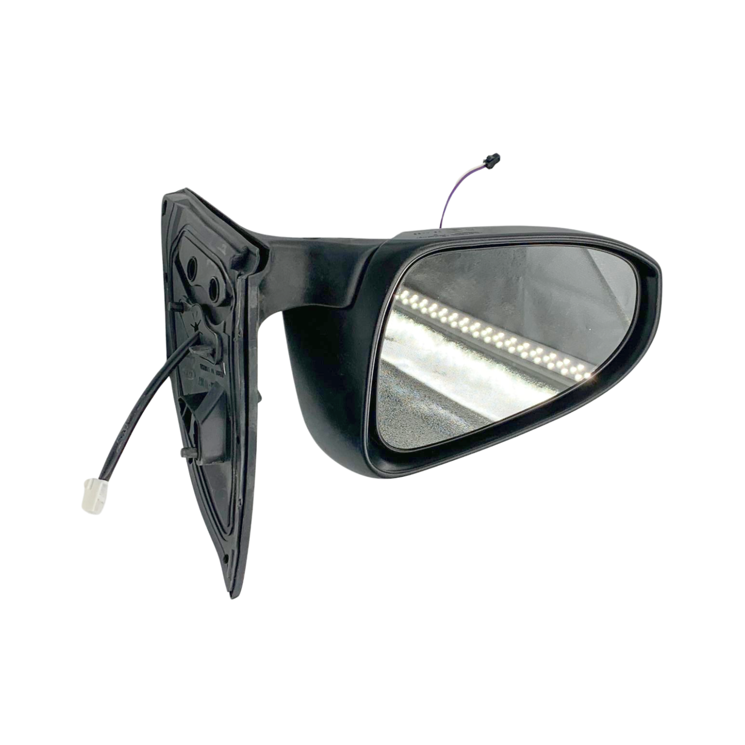 RETROVISOR LH TOYOTA COROLLA