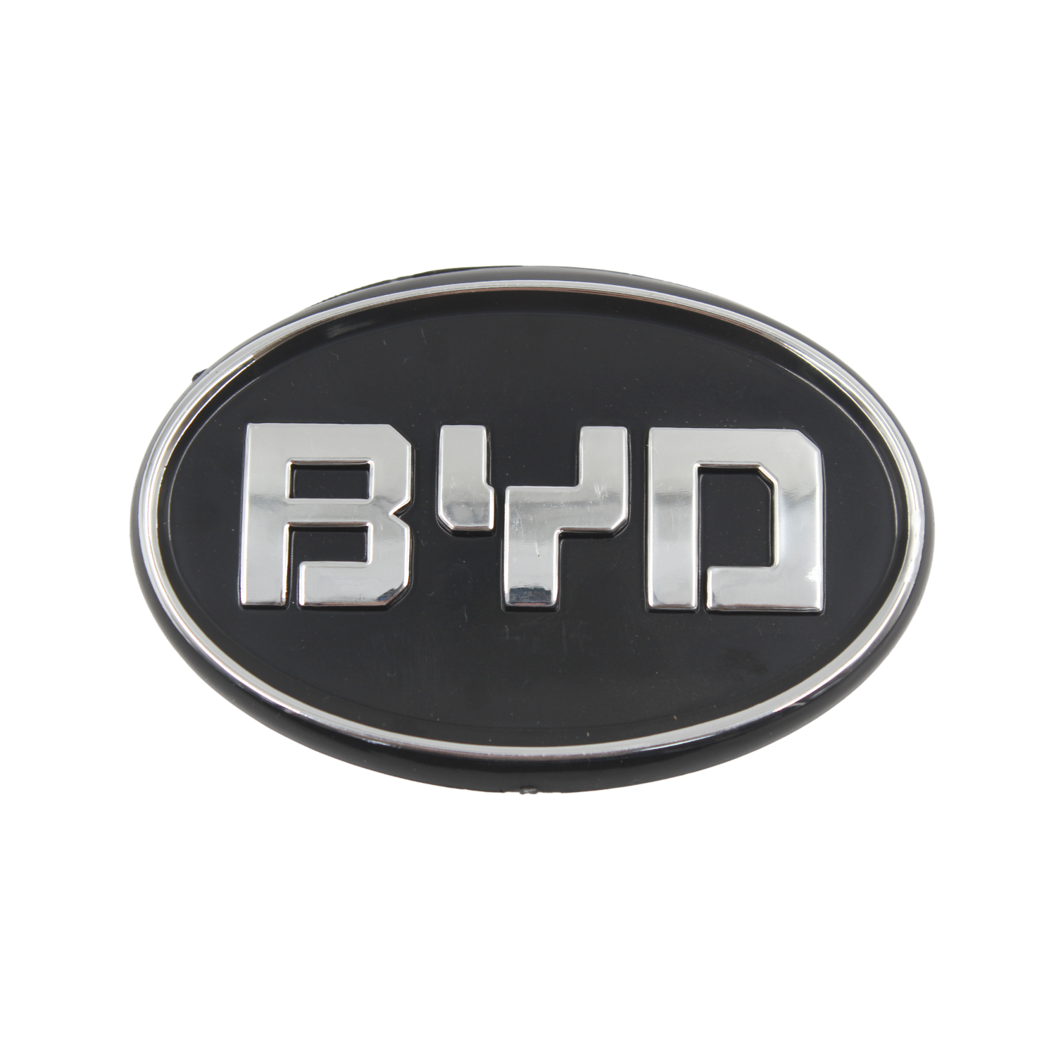 EMBLEMA BYD