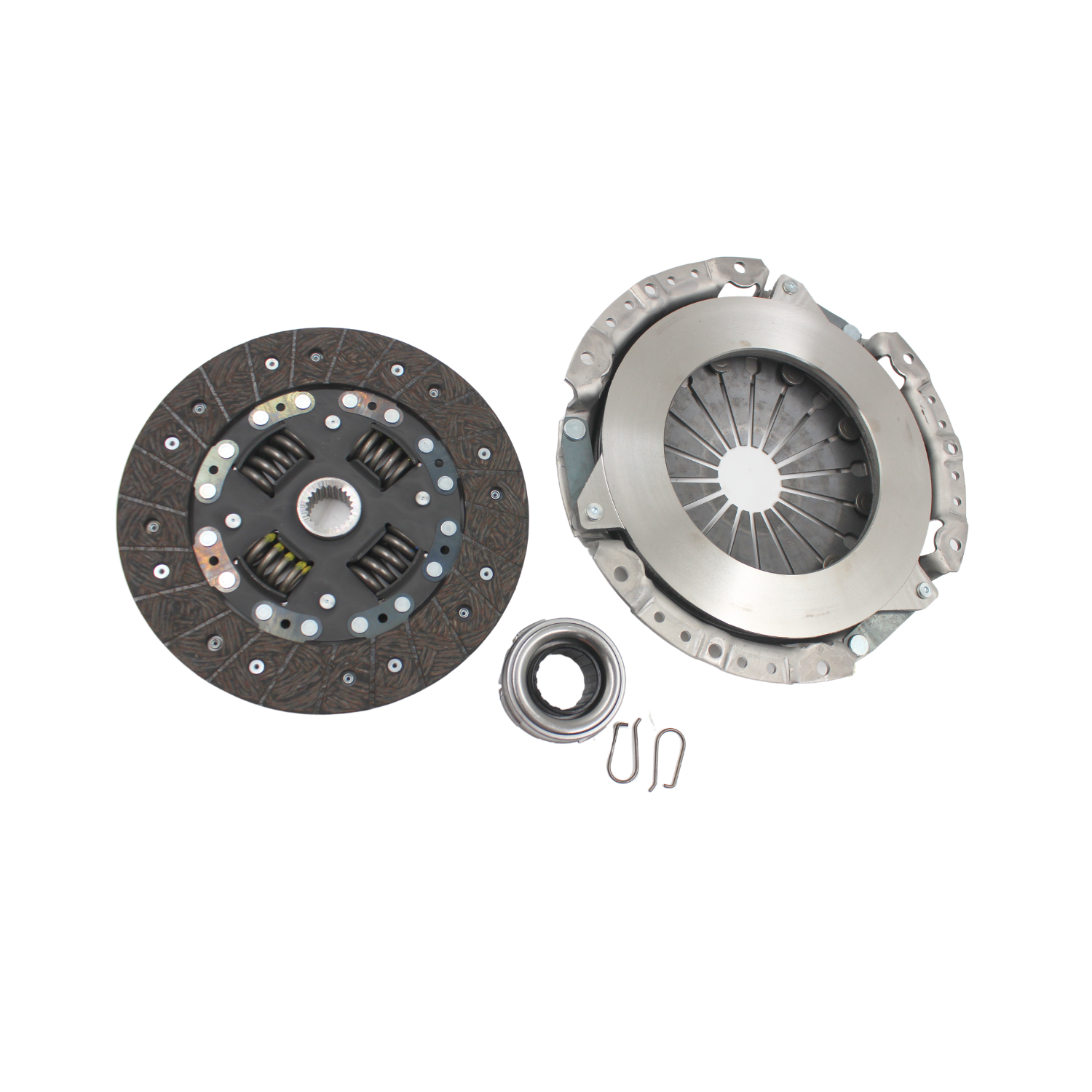 KIT DE EMBRAGUE HOVER 2.4