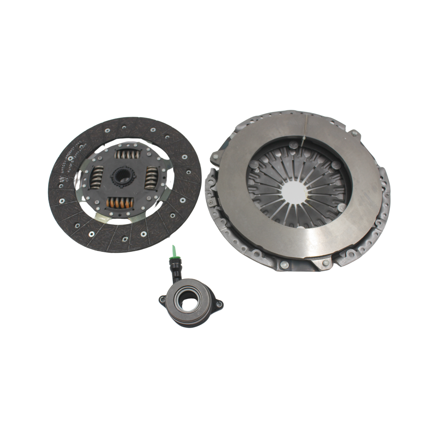 KIT DE EMBRAGUE MAXUS T90 2.0