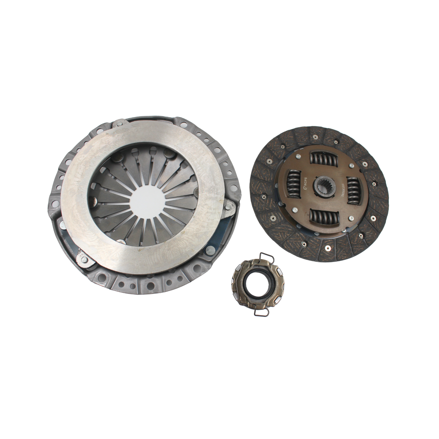 KIT DE EMBRAGUE FOTON MIDI T3 1.3