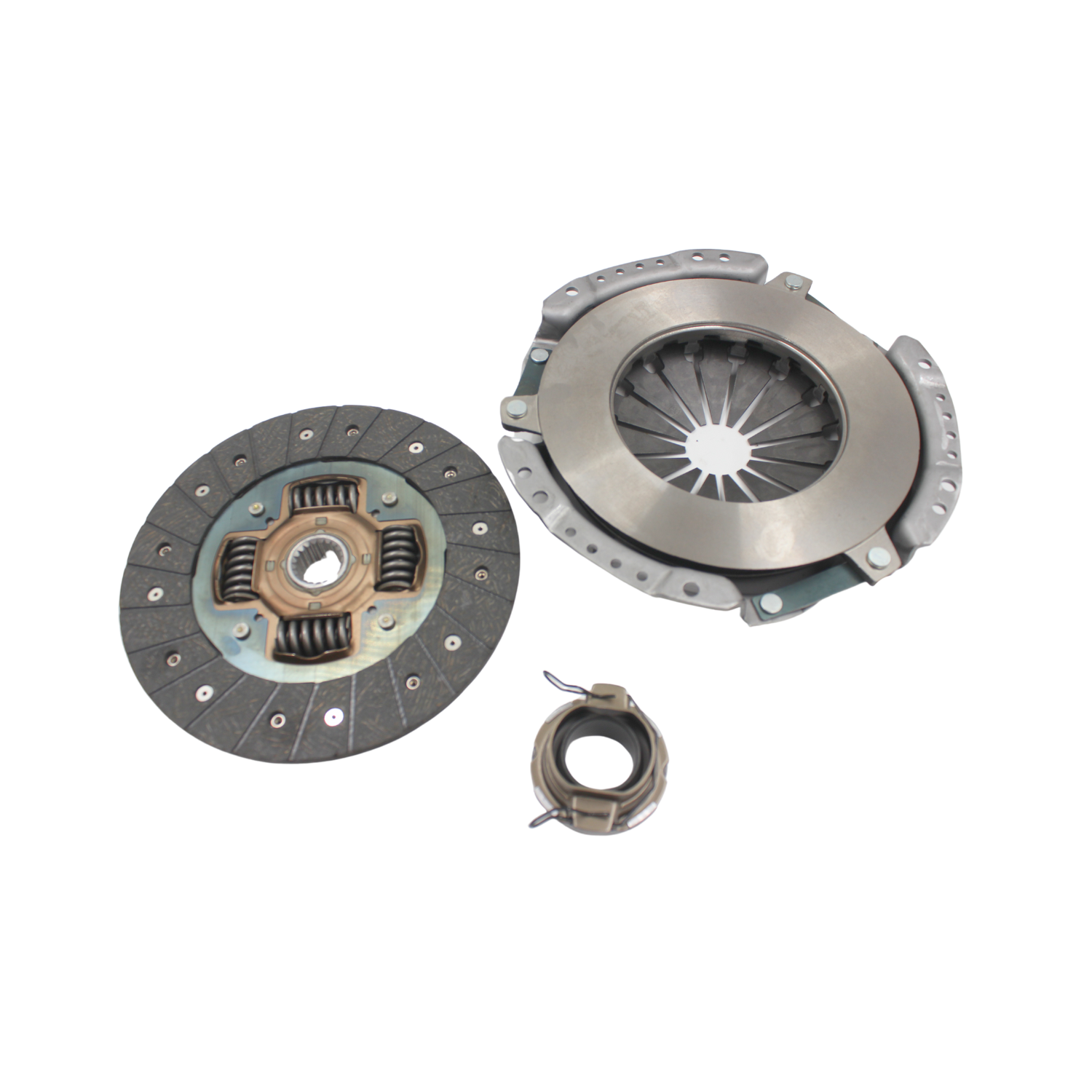 KIT EMBRAGUE TOYOTA HILUX 2.2 4Y