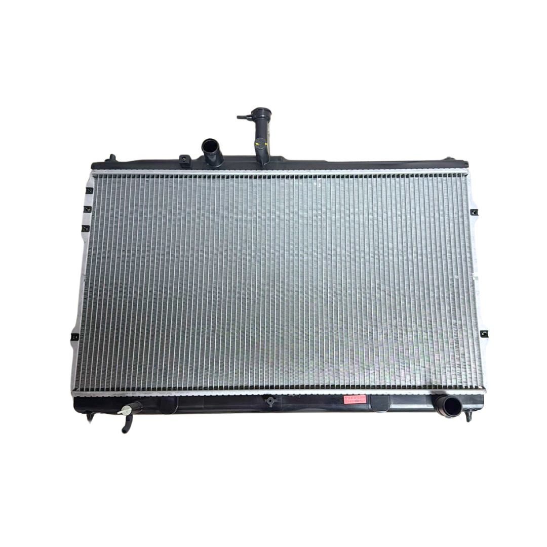 RADIADOR HYUNDAI H1 D4BH 2016